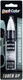Dupli-Color EBUNX9137 Universal Gray Touch-up Spray Paint (BUNX913 Universal...