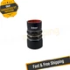 Vibrant Performance 11819 Silicone Hump Coolant Hose Coupler with 3 SS Rings
