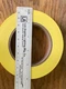 3M&trade; Performance Yellow Masking Tape 301+  (3/4" x 60 yds - 1 Roll) BULK OPEN BOX
