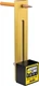 Spitznagel Dent Fix DF-BL10A Body Line Re-create fender curve line tool 