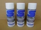 Steel-It White 1030D Polyurethane Stainless Steel Paint 12oz, 3-Pack