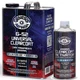 Genesis Refinish 4:1 Universal Clearcoat & Fast Activator (1.25 Gal Kit)