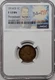 1914 D F12BN NGC Lincoln Cent key date