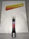 GM TOUCH-UP PAINT TUBE (.5 OZLIMITED ADDITION RED TINT) (WA 405Y) G1E 19367663