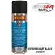 Hycote - Extreme Heat Black 400ml Aerosol Fast Drying, Multi Use Paint XUK1001