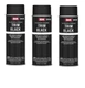 Trim Black, 15 oz. Aerosol Can SEM-39143 (3 Pack)
