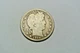 RARE 1914-S Barber Quarter, Good Condition - C8113