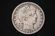 SEMI KEY 1897-O Barber Half Dollar, Choice Good - LOW MINTAGE (632,000)