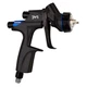 DevilBiss 704504 DV1-B PLUS HVLP Uncupped Basecoat Spray Gun