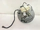1997-00 Mercedes SLK 230 R170 Power Brake Booster Master Cylinder Reservoir OEM