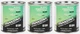 Transtar 6164 2K Epoxy Primer Sealer/Groundcoat Black (3 Quarts)