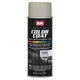 SEM Color Coat Paint Carpet Plastic Vinyl Pescadero Sand Aerosol 12 oz. Ea 15283