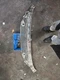 Mercedes E Class AMG 2016 Onwards Genuine Front Bumper Lower Grill A2138852500