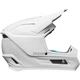 Thor Youth Fleet Helmet - Whiteout - Medium 0111-1678