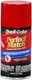 VHT BTY1560 Dupli-Color Super Red II Toyota Exact-Match Automotive Paint - 8 oz.