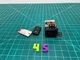04-09 TOYOTA PRIUS IGNITION SWITCH KEY READER W KEY REMOTE OEM