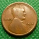 1914 d   Lincoln Wheat Cent  Coin  #A04 Rare Key Date
