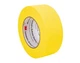 3M 06656 Six Rolls Yellow Automotive Refinish Masking Tape 2" x 60yds