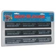 Motor Guard Mini-Block Assortment of 3 Sanding Blocks