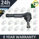 Fits Chrysler PT Cruiser 2000-2010 Neon 1994-2006 BGA Front Tie Rod End