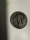 1919 D standing liberty 25 cent coin