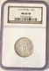 1917D TYPE 1 STANDING LIBERTY 25C NGC MS 65 FH