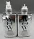 Lot of 2 Color Wow Dream Coat Supernatural Spray 6.7 oz NEW Damaged Pumps