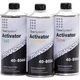 1PC TRANSTAR 40-8054 CLEARSYSTEM Activators, Medium