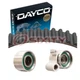 Dayco 95257K1 Engine Timing Belt Kit for TKT-024 TKT-004 TCK257 TB257K1 ih