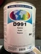 PPG D991 Global Refinish System, Rubine, 1 Quart***FAST FREE SHIPPING***