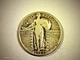 1927-S STANDING LIBERTY QUARTER
