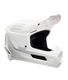 Youth Thor Fleet Helmet Full Face - Matte Whiteout - Kid's Size Medium 0111-1678