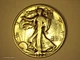 1927-S  WALKING LIBERTY HALF DOLLAR
