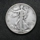 1923-S Walking Liberty Silver Half Dollar (cn16396)