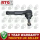 Front Tie Rod End Fits Chrysler PT Cruiser 2000-2010 Neon 1994-2006
