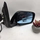 2007-2013 Acura MDX Right Passenger Black Power Heated Mirror Signal OEM NH731P