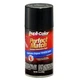 Dupli-Color EBTY16227 Perfect Match Automotive Spray Paint &ndash; Toyota Black...
