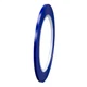 3M Automotive 6404 Scotch Plastic Tape 471, Blue, 1/8" x 36 yd