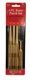 1PC MAYHEW 62277 4 Pc. Brass Punch Kit