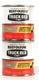 2 Cans Rust-Oleum 6 Oz Truck Bed Tint 340468 Tan Durable Formula