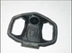 BMW E36 Door Lock Striker Plate Seal Gasket 8124668 Used Genuine