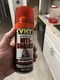 VHT Nite Shades Lens Cover Tint Translucent Red Spray Paint Bottle 10 Oz. New