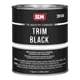 SEM TRIM BLACK SEM 39144 QUART