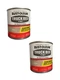 2 Cans Rust-Oleum 6 Oz Truck Bed Tint 340468 Tan Durable Formula