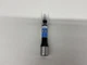 GM TOUCH-UP PAINT TUBE (.5 OZ) (RIP TIDE MET-1)(WA 121J)NEW GM #  19434164