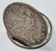 1877 S $1 Trade Silver Dollar OPIUM BOX Dollar w/ Original Photo! Nice *T408