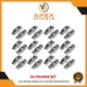 LAND ROVER RANGE ROVER 2.7 3.0 DIESEL ENGINE 276DT 306DT ROCKER ARMS - 24 PIECES