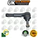 Fits Chrysler PT Cruiser 2000-2010 Neon 1994-2006 Tie Rod End Front BGA