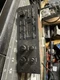 OEM Ford Radio AM FM E6DF-14A459-CA Untested