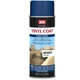 SEM Marine M25033 Vinyl Coat Flexible Coating, Ultra Blue 12 Oz.